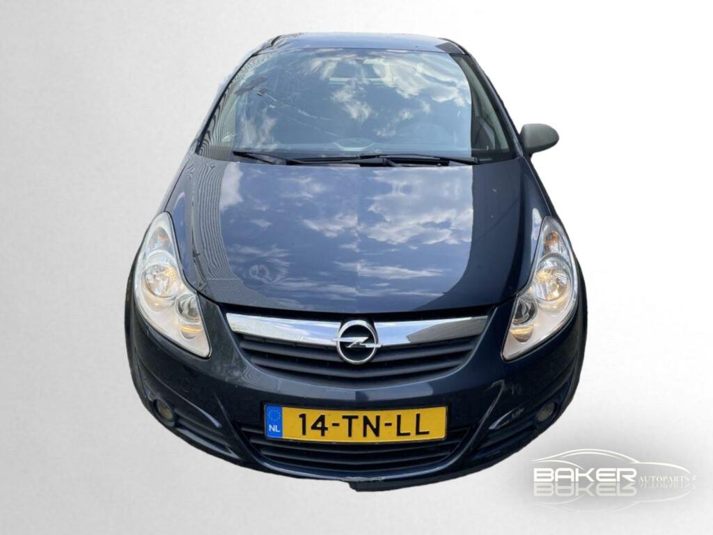 Afbeelding 2 van Opel Corsa 1.2-16V Business