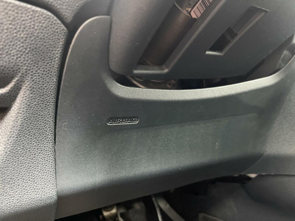 Afbeelding 2 van Airbagset Ford Fiesta VI 1.25 Ghia ('08-'17)