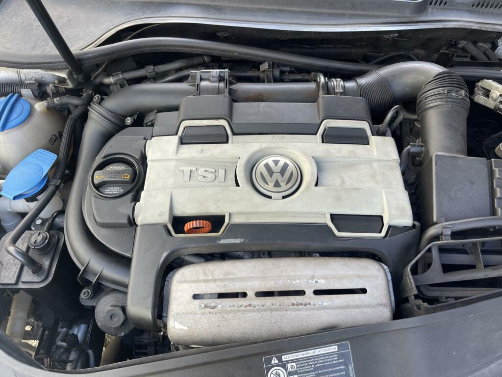 Afbeelding 13 van Volkswagen Jetta 1.4 TSI Comfortline
