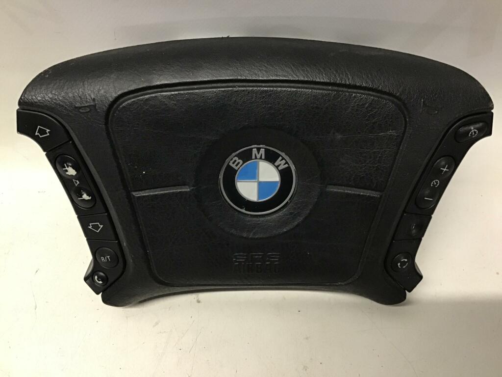 Afbeelding 2 van Airbag stuur BMW 7-serie E38 ('92-'01) 3310942541