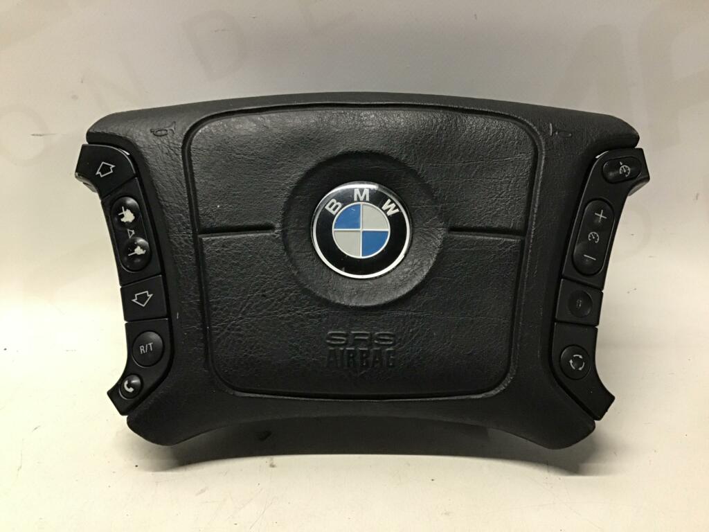 Afbeelding 1 van Airbag stuur BMW 7-serie E38 ('92-'01) 3310942541