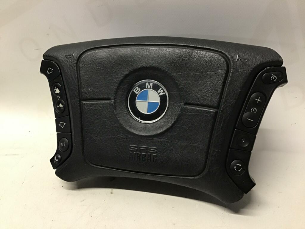Afbeelding 3 van Airbag stuur BMW 7-serie E38 ('92-'01) 3310942541