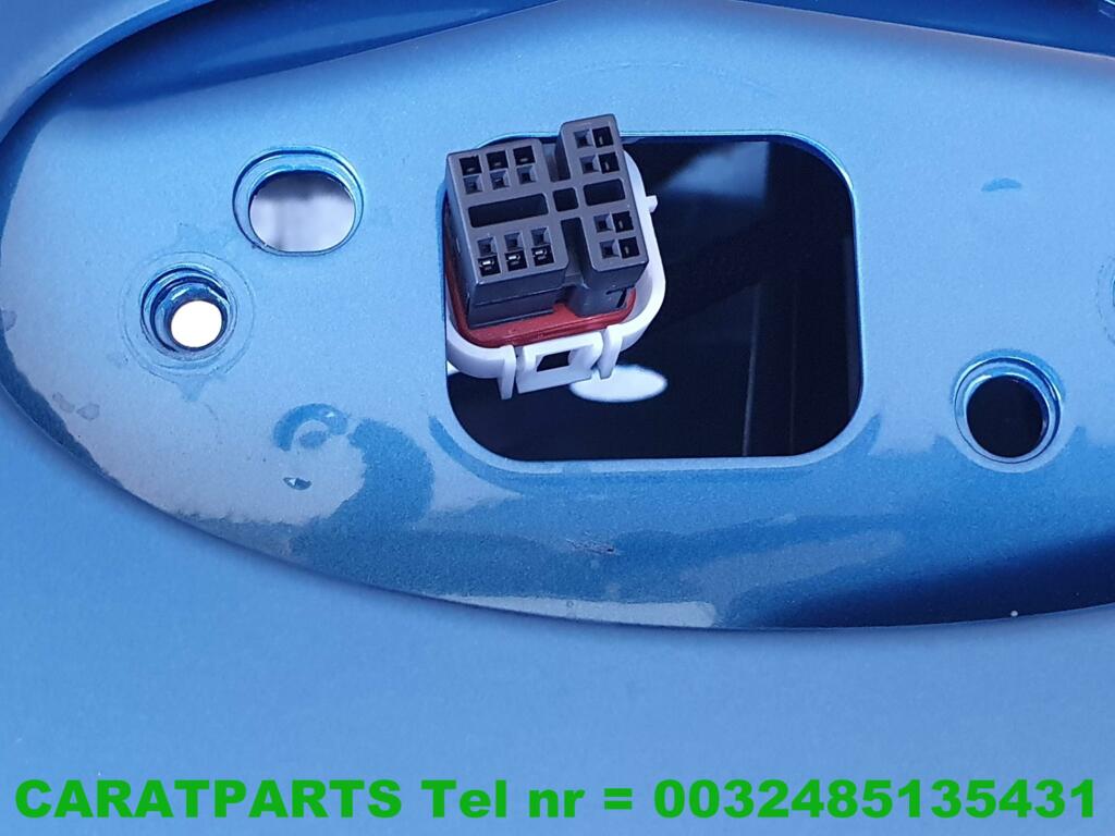 Afbeelding 17 van 41007438595 Mini F60 portier f60 deur mini countryman C2M
