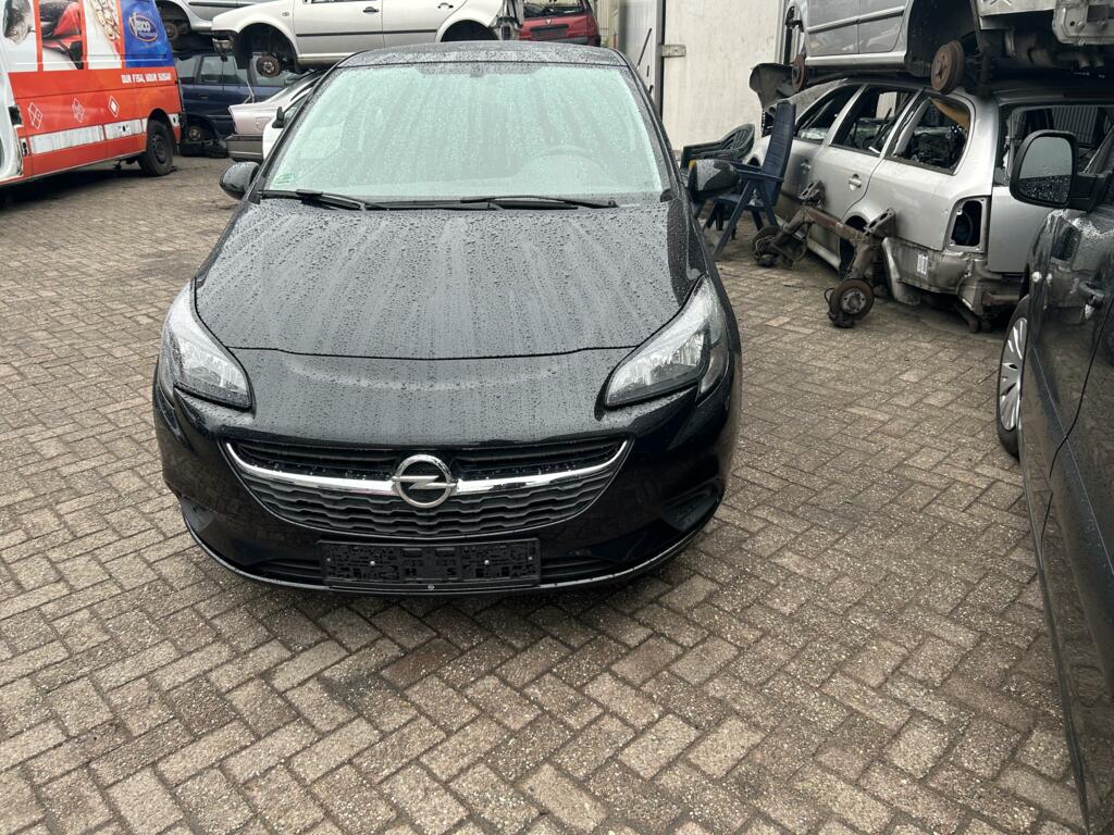 Afbeelding 2 van Opel Corsa 1.2