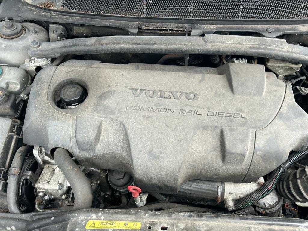 Afbeelding 1 van Motor Volvo S80 I 2.4 D5 D5244T ('98-'06)