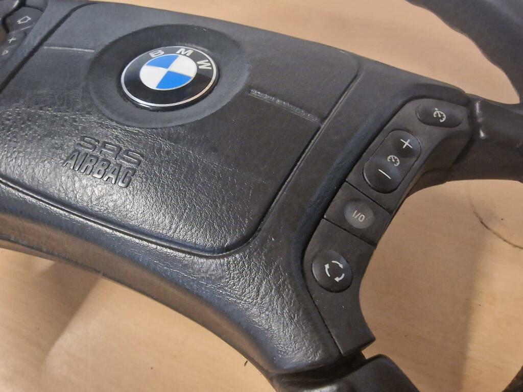 Afbeelding 3 van Stuurwiel BMW 7-serie E38 5 serie E39