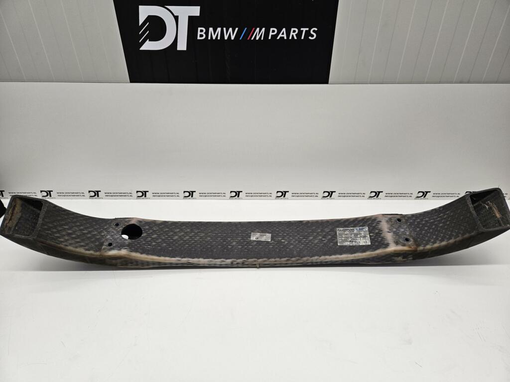 Afbeelding 2 van Carbon bumperbalk achter BMW M6 E63 S85 V10 51127898299
