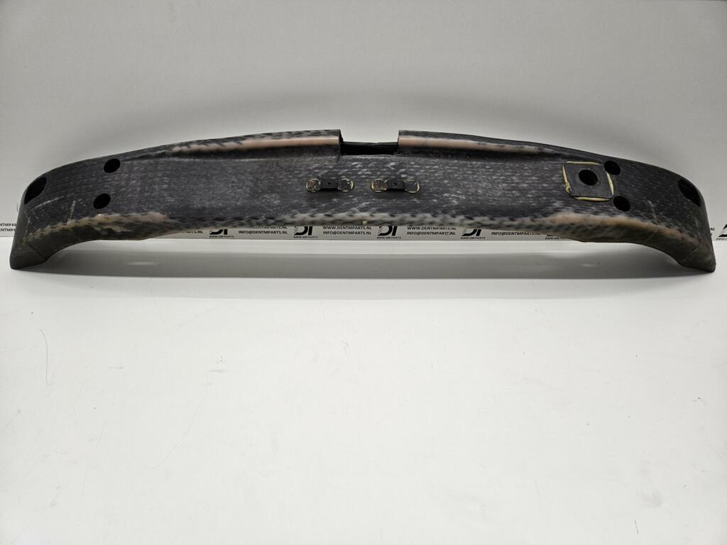 Afbeelding 1 van Carbon bumperbalk achter BMW M6 E63 S85 V10 51127898299
