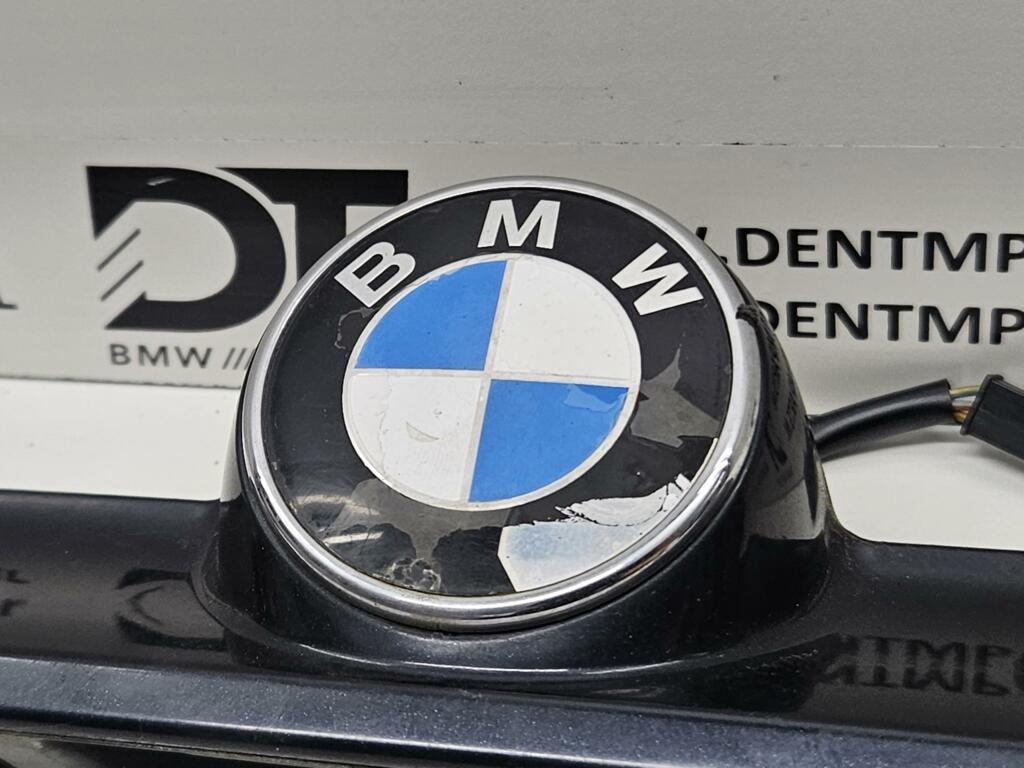 Afbeelding 3 van Achterklep handgreep BMW 3-serie Cabrio E46 51137170965