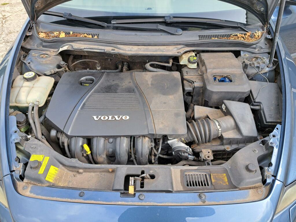 Afbeelding 15 van Volvo S40 1.8 Edition I