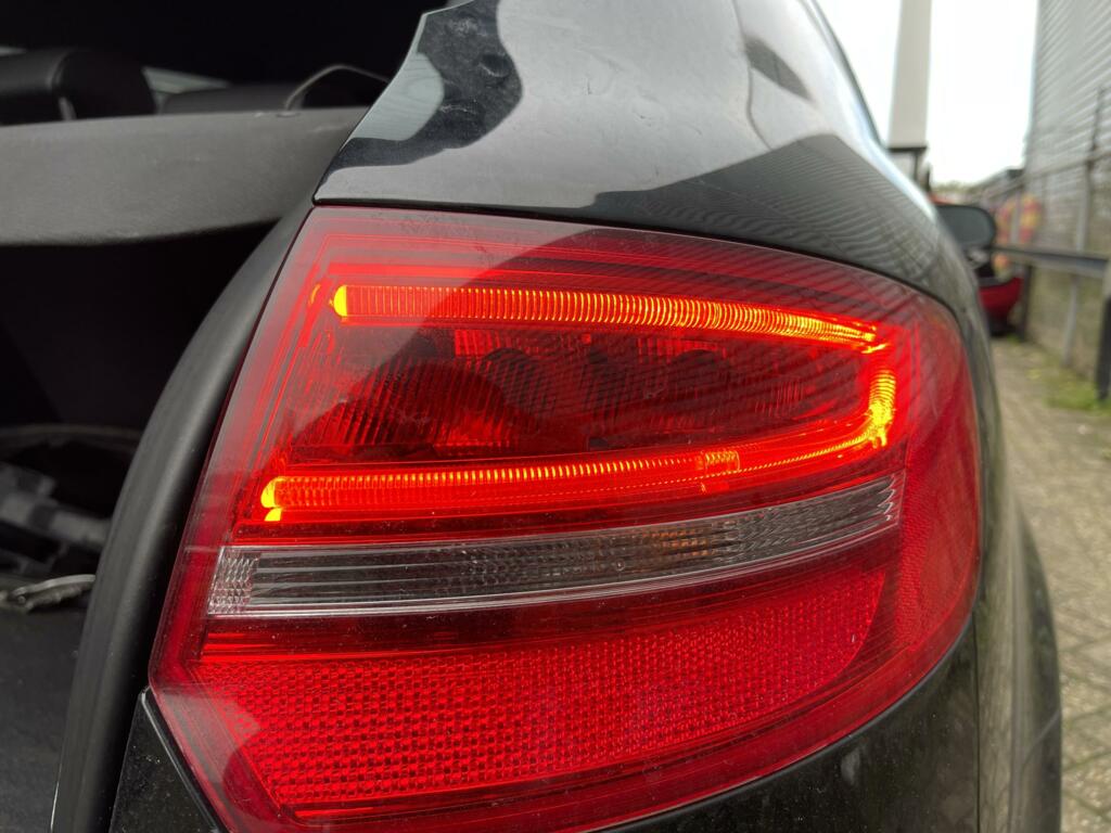 Afbeelding 14 van Audi A3 Sportback 1.4 TFSI Ambition Pro Line S