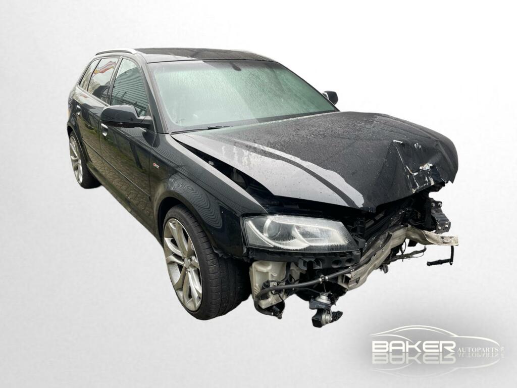 Afbeelding 1 van Audi A3 Sportback 1.4 TFSI Ambition Pro Line S