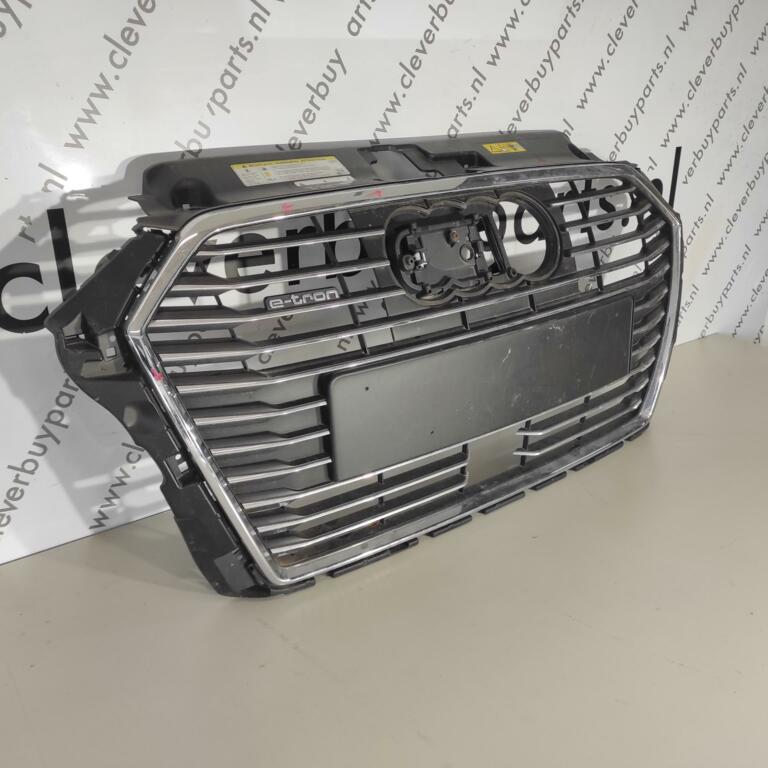 Afbeelding 4 van Grill origineel Audi e-tron Sportback ('20->) 8v4853651n