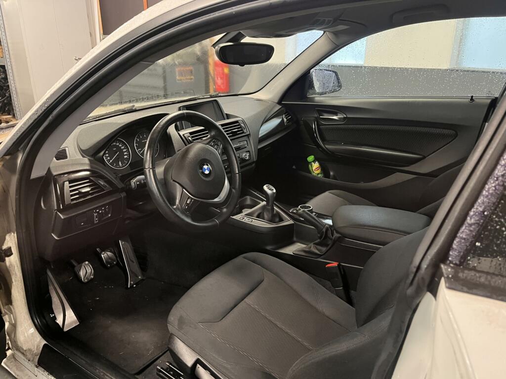 Afbeelding 5 van BMW 1-serie 118i
