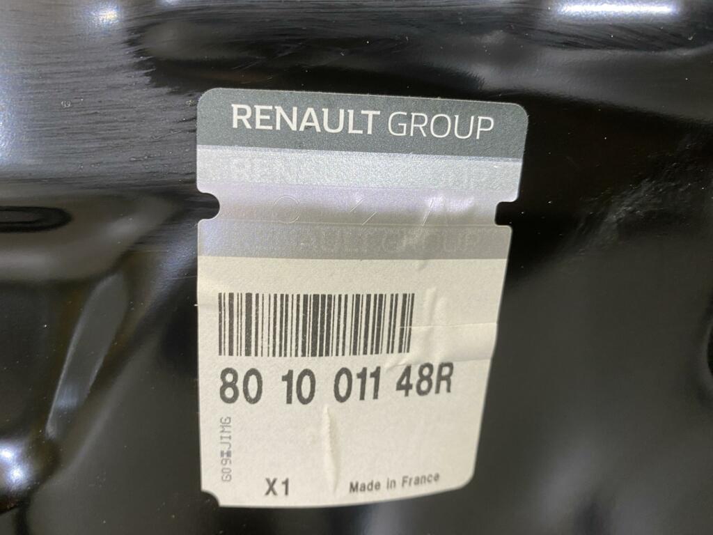 Afbeelding 23 van Portier Voor Rechts Renault Megane 4 NIEUW ORIG  801001148R