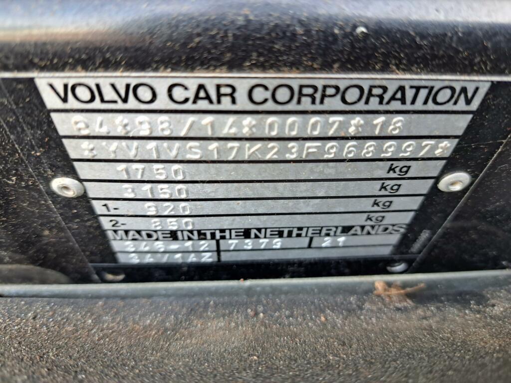Afbeelding 14 van Volvo S40 2.0