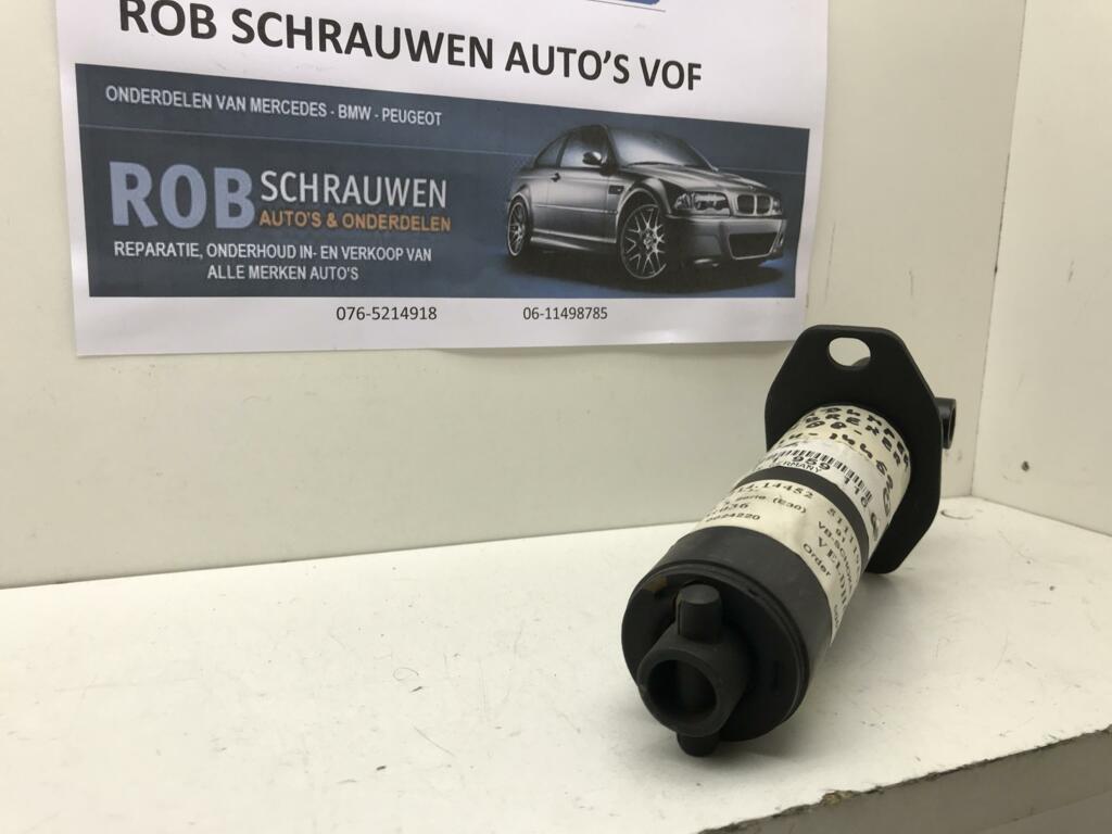 Afbeelding 4 van Bumper schokdemper voor BMW 3-serie E30 (83-92) 51111959116
