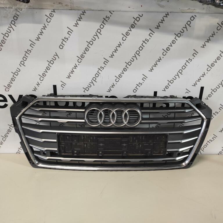 Afbeelding 3 van Grill origineel Audi A5 Sportback F5 ('17-'20) 8w6853651r