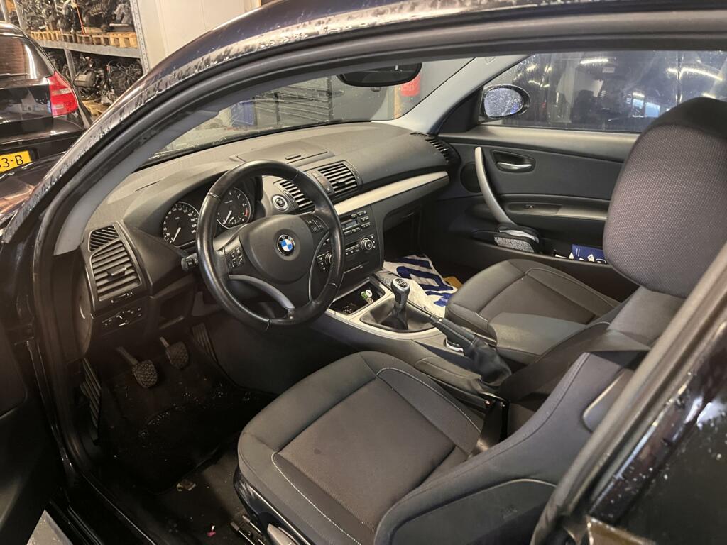 Afbeelding 4 van BMW 1-serie 116i