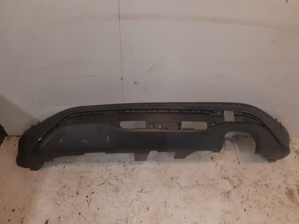 Afbeelding 1 van Diffuser achterbumper PDC Ford Puma 2020-  L1TB17F954C1PIA01