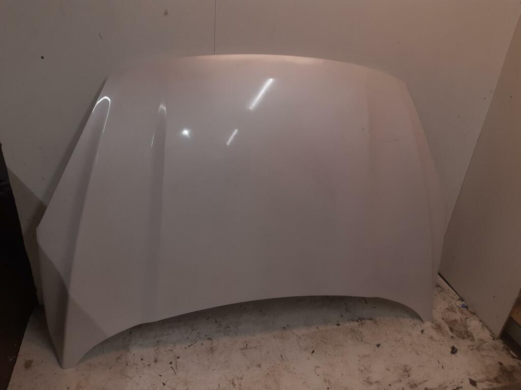 Afbeelding 1 van Motorkap origineel Wit Parelmoer  Ford Kuga 2019-