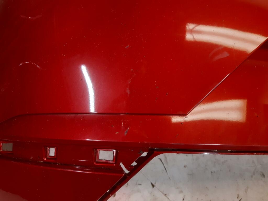 Afbeelding 3 van Achterbumper PDC Seat Ibiza 2017-2021   6F0807421
