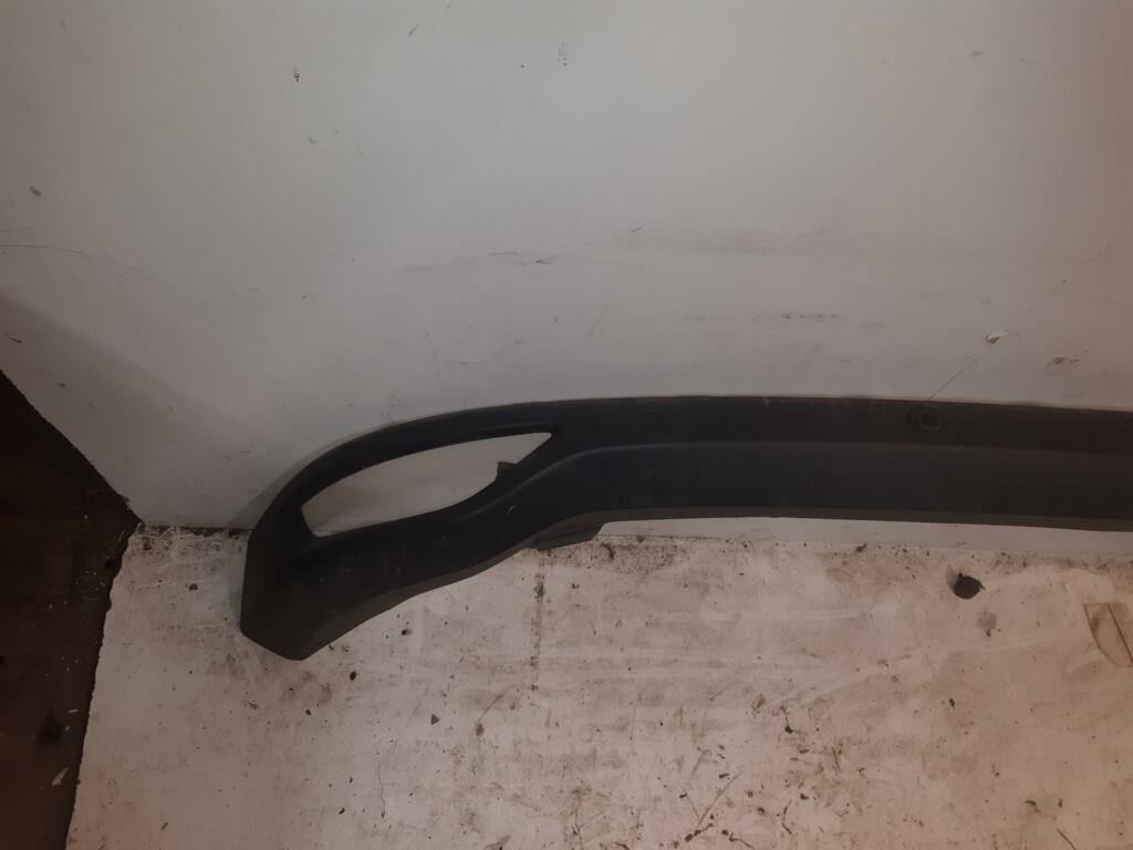 Afbeelding 2 van Achterbumperspoiler PDC Ford C-max 2010-2019  AM51R17A894A
