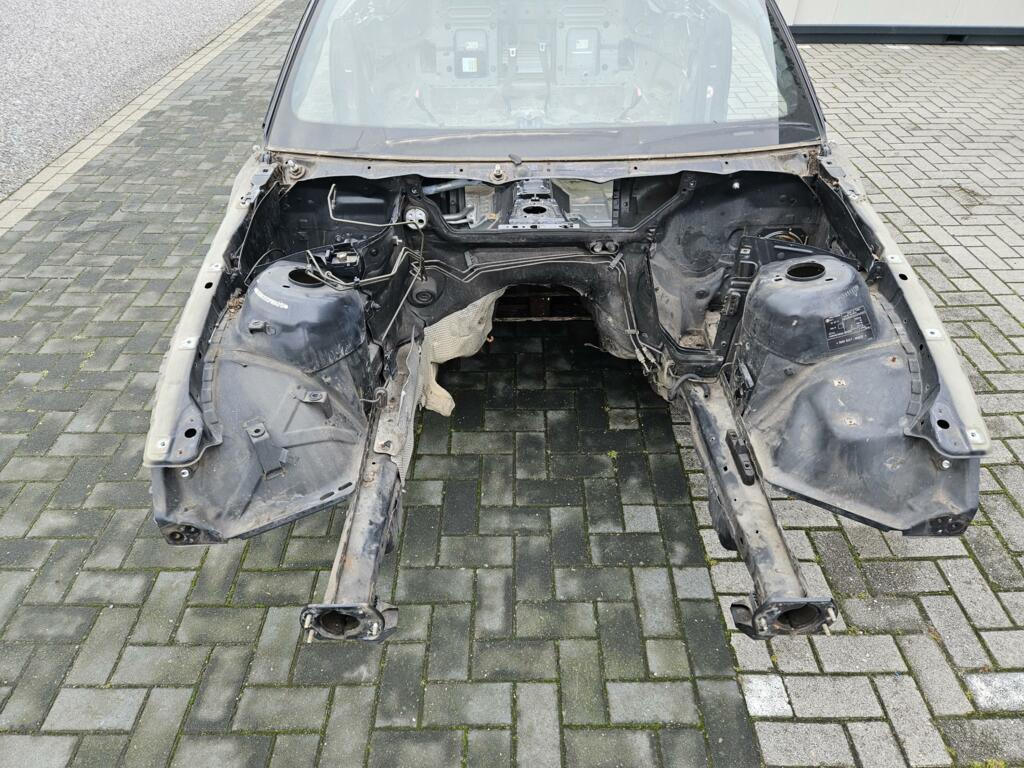 Afbeelding 15 van Carrosserie BMW M3 Cabrio E46 S54 3.2 S54B32