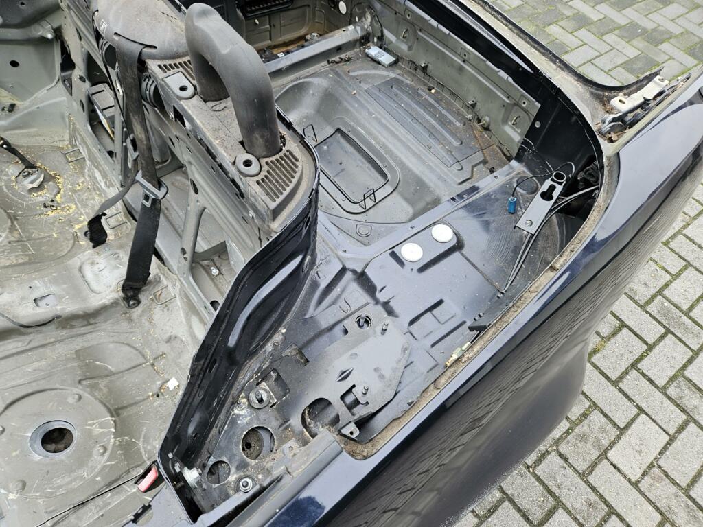 Afbeelding 22 van Carrosserie BMW M3 Cabrio E46 S54 3.2 S54B32