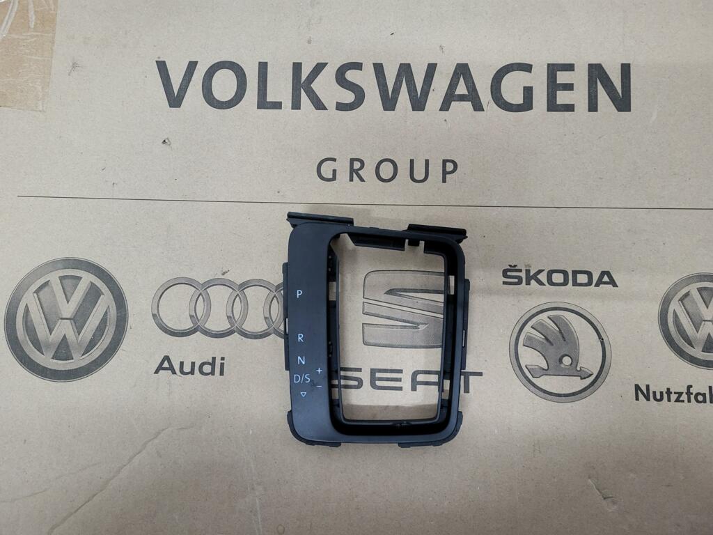 Afbeelding 1 van Pook VW Golf 7 5G1713203G DSG ELEKTRONICA BEDIENING AUTOMAAT