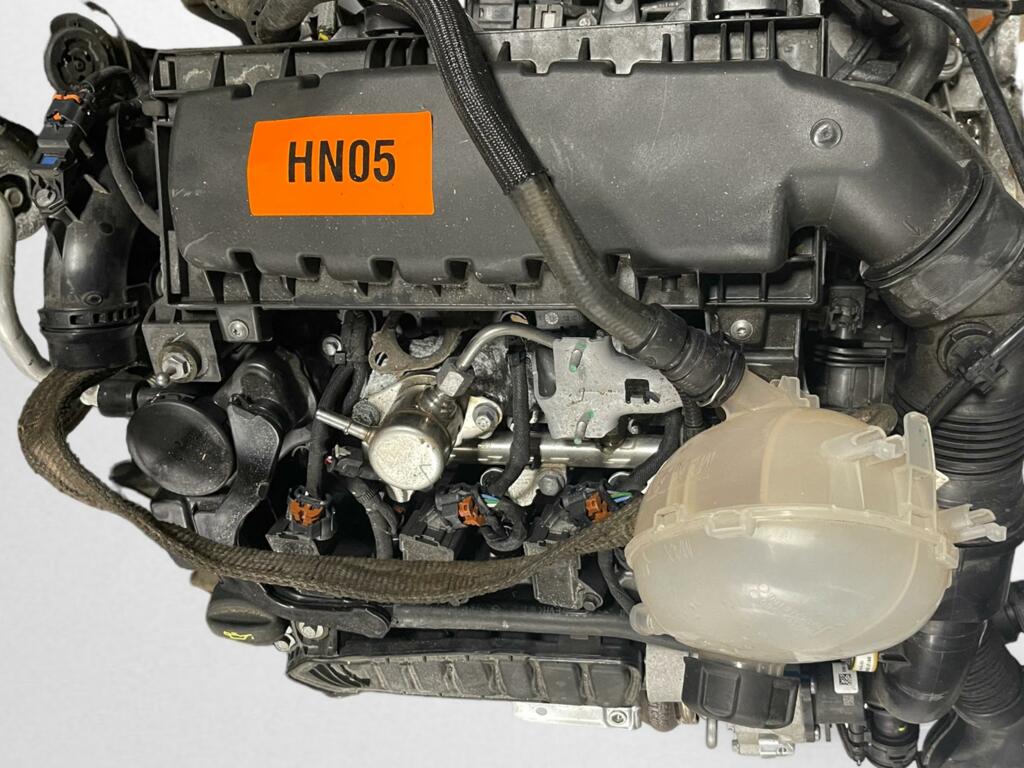 Afbeelding 7 van Motorblok Peugeot 208 Corsa F ('12->) HN05 F12XHT