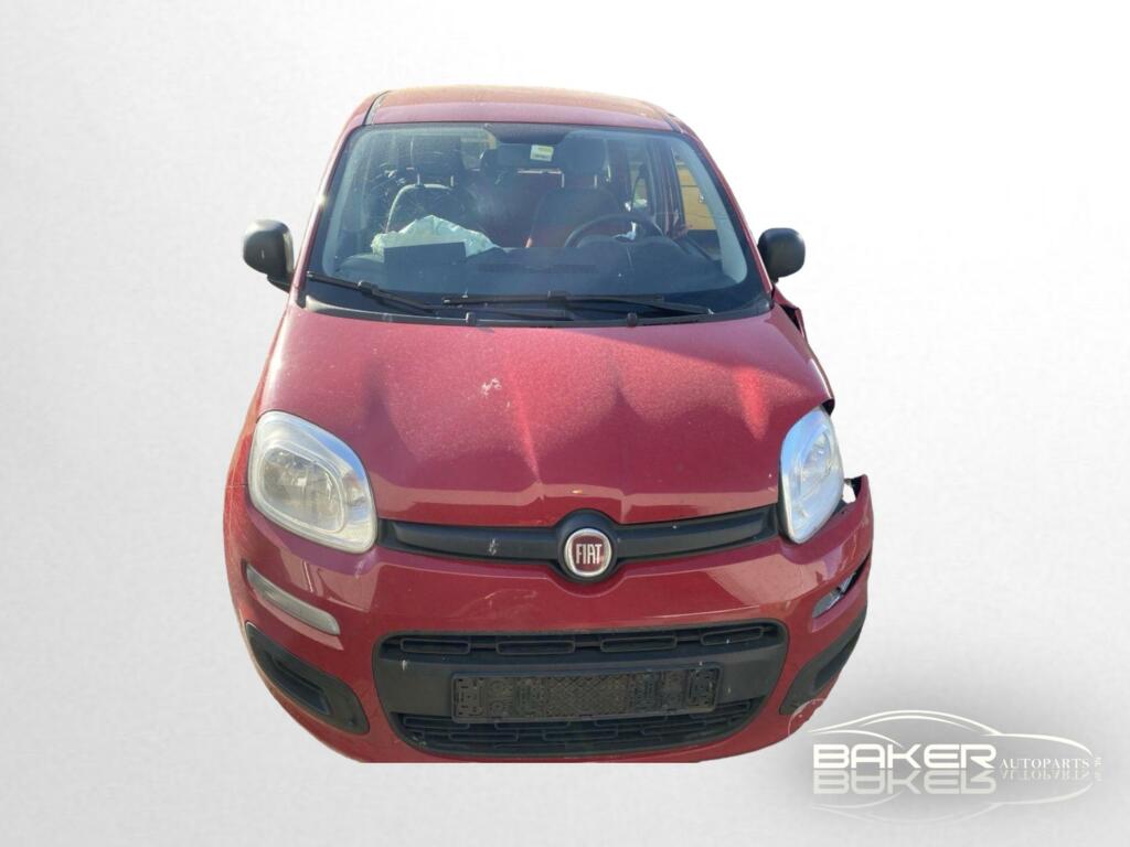 Afbeelding 2 van Fiat Panda 0.9 TwinAir Pop