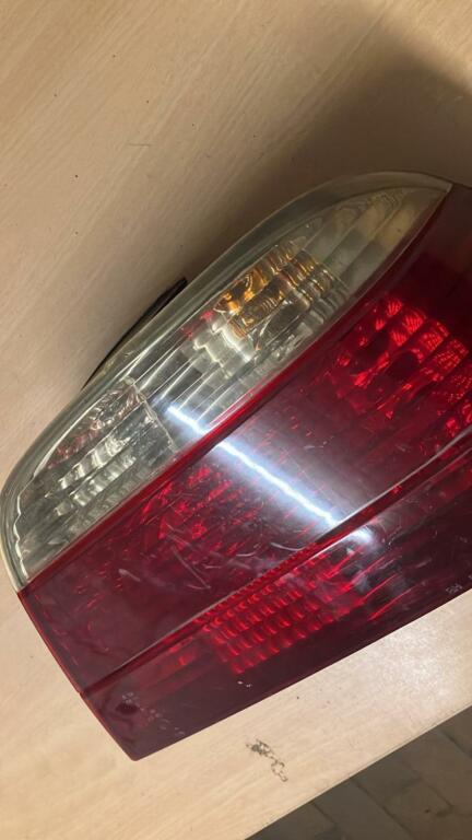 Afbeelding 5 van Achterlicht rechts BMW 7-serie E38