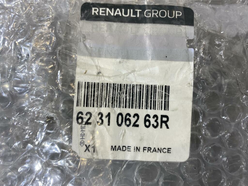 Afbeelding 13 van Grill Renault Master 3 NIEUW ORIGINEEL 623106263R