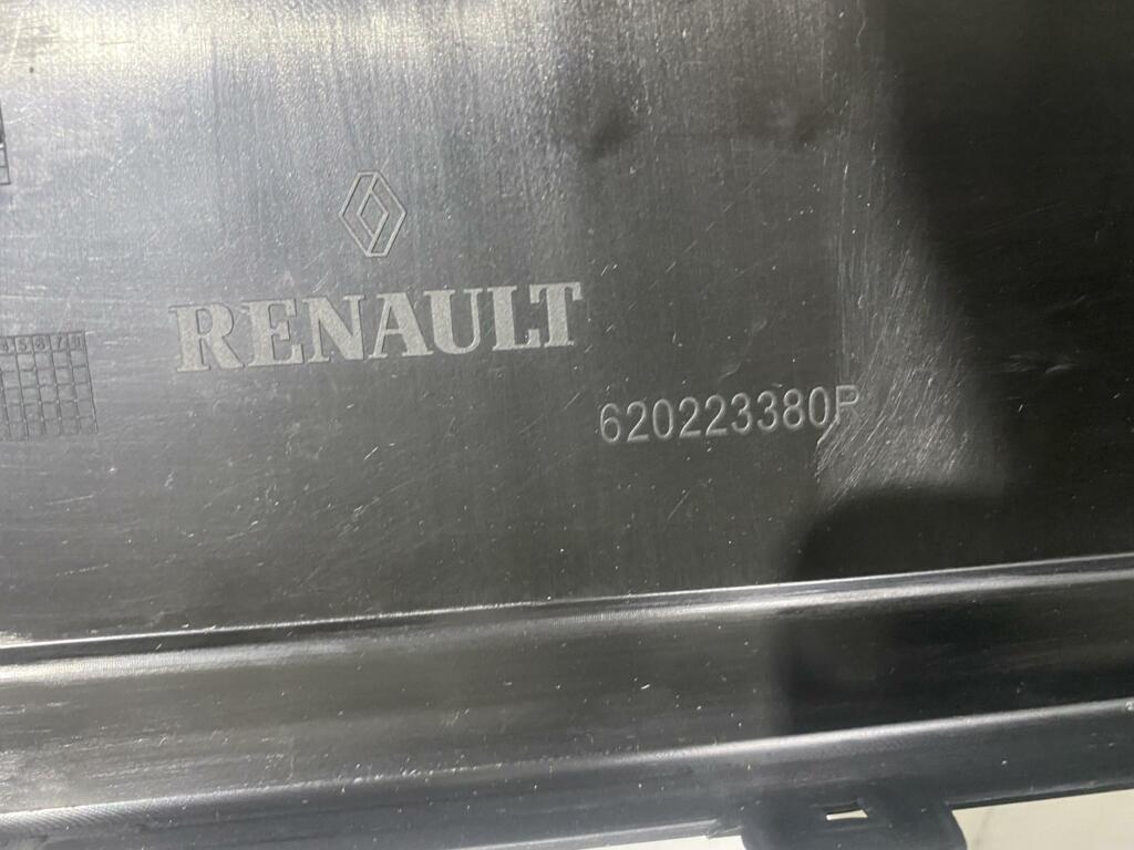 Afbeelding 17 van Voorbumper Renault Trafic 3 NIEUW ORIG 620226969R 620223380R