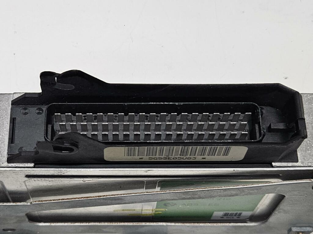 Afbeelding 2 van ABS computer BMW M3 E36 ('91-'98) 34521138219