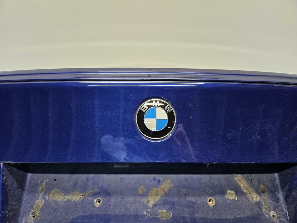 Afbeelding 5 van Achterklep BMW M5 E60 51138030419