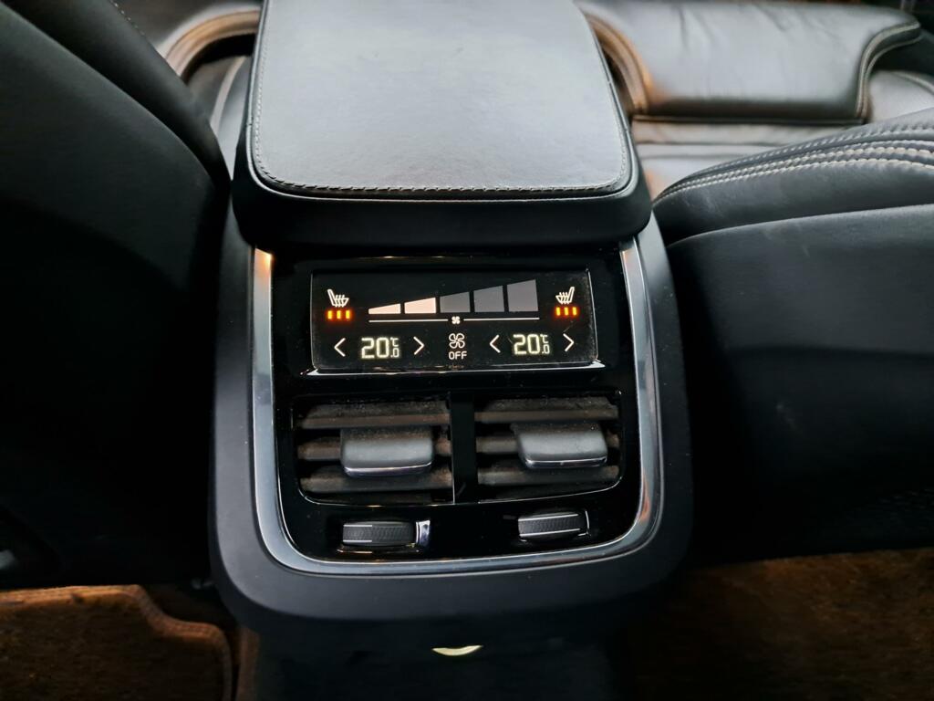 Afbeelding 21 van Volvo V90 2.0 D5 AWD Inscription