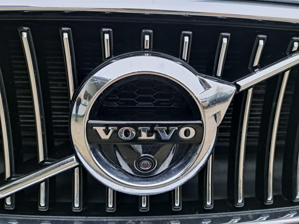 Afbeelding 10 van Volvo V90 2.0 D5 AWD Inscription