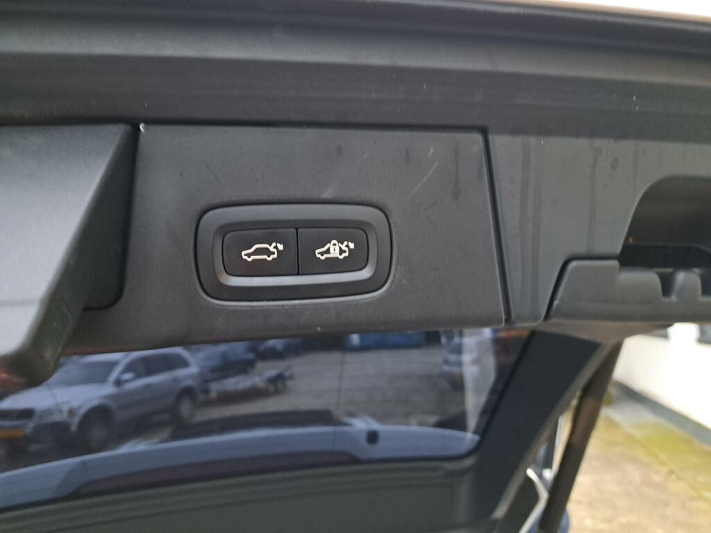 Afbeelding 24 van Volvo V90 2.0 D5 AWD Inscription