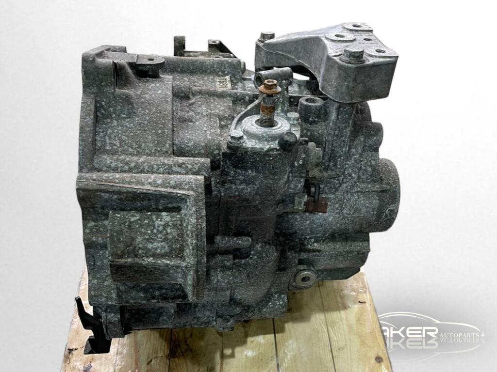 Afbeelding 3 van KNX Versnellingsbak Audi TT 8J ('06-'14) KNX