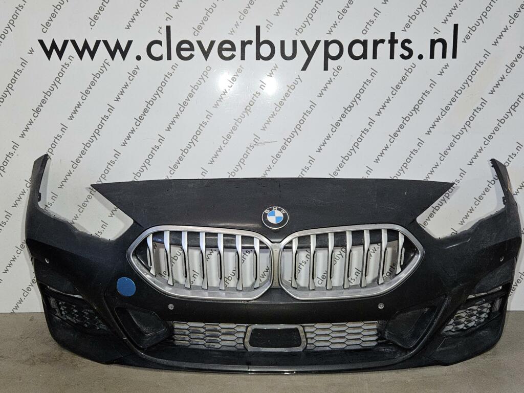 Afbeelding 1 van Voorbumper originl BMW2-serie Gran Coupé F44(20>)51118075476