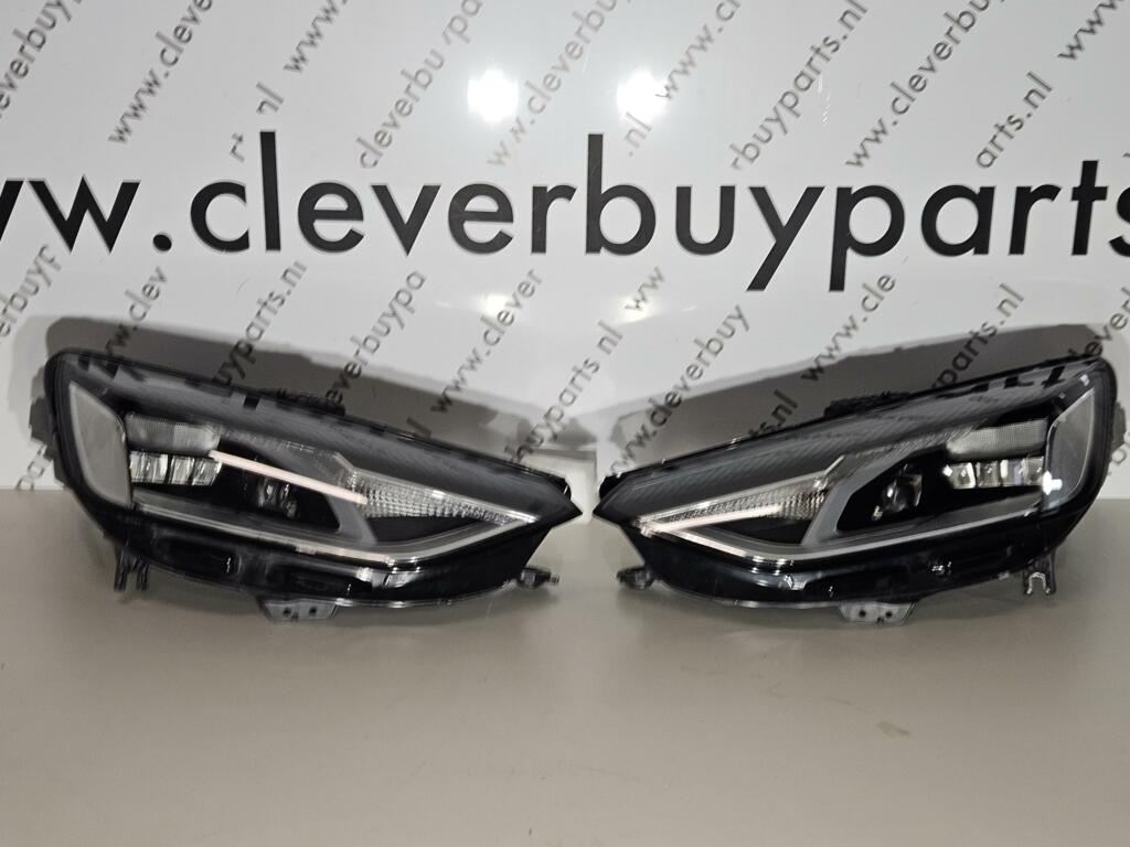 Afbeelding 1 van Koplamp Audi A4 B9 8W Facelift LED ('15-'19) 8w0941011