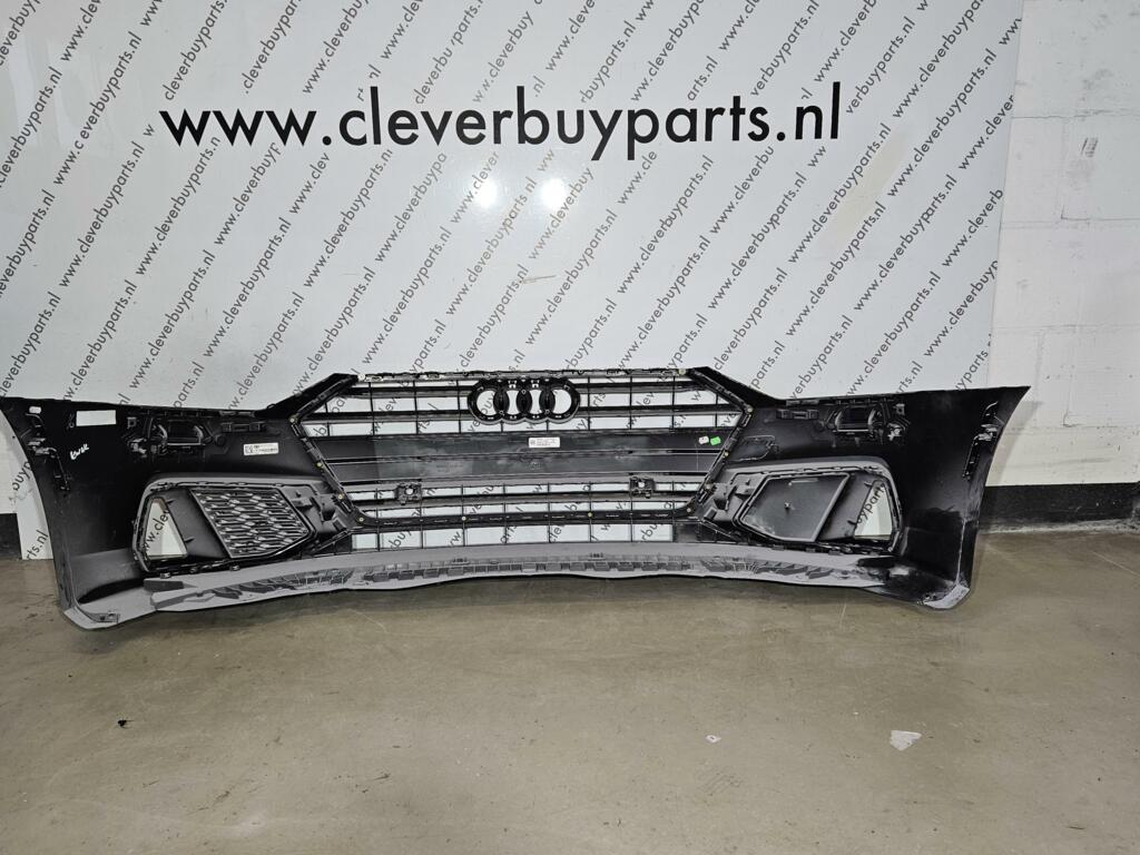 Afbeelding 2 van Voorbumper originel Audi A7 Sportback 4KA ('18->) 4K8807437C