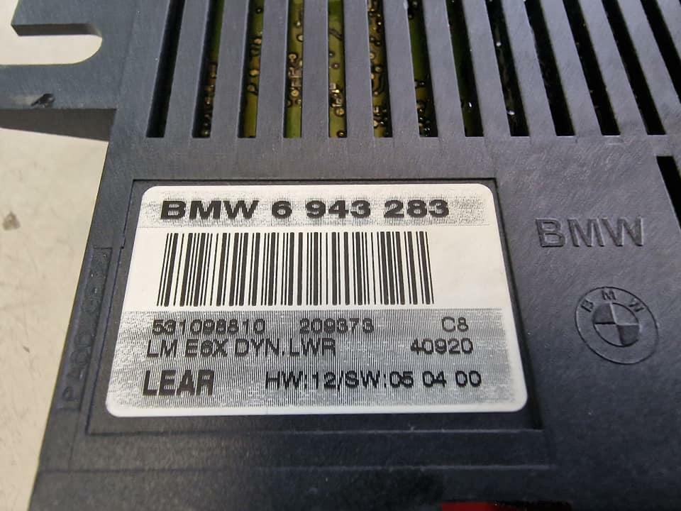 Afbeelding 3 van Lichtmodule BMW 5-serie E60 E61 E63 E64 & LCI 61356943283