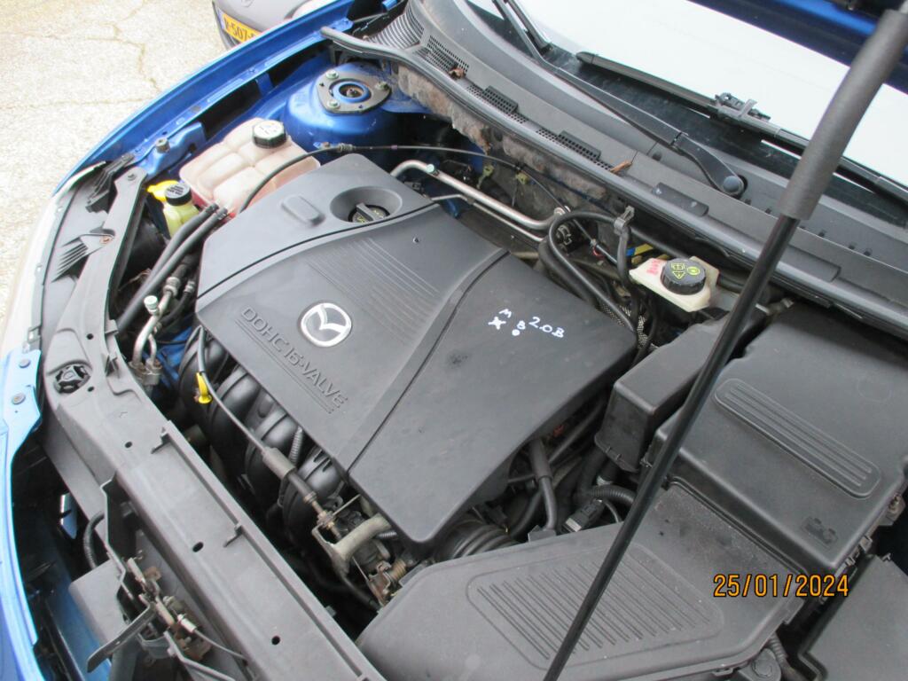 Afbeelding 7 van Mazda 3 2.0 Executive