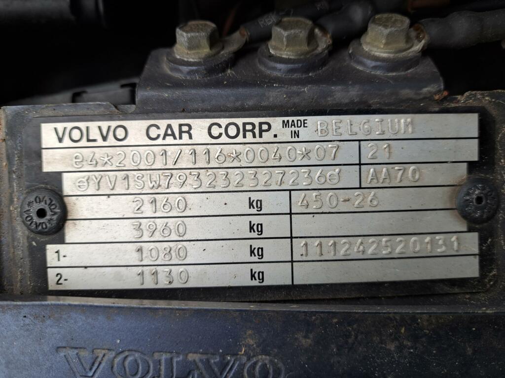 Afbeelding 15 van Volvo V70 2.4 D5