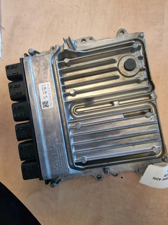 Afbeelding 1 van Computer motor BMW 4-serie F32/F82 420i (13-20) b48b20a