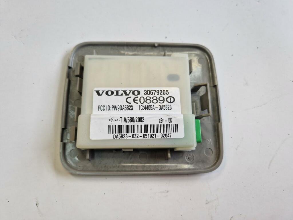 Afbeelding 2 van Alarm module sensor Volvo V70 II 2.4 ('00-'08) 30679205