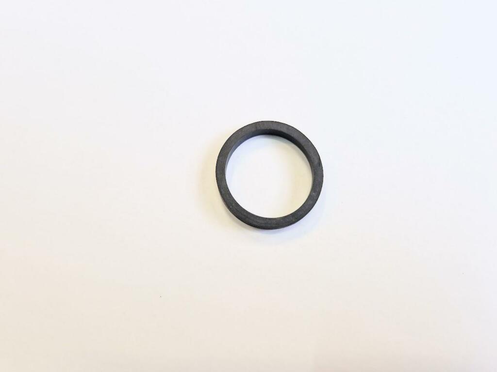 Afbeelding 1 van Rubber ring koppelings mechaniek Volvo 444 445 544 210 87490